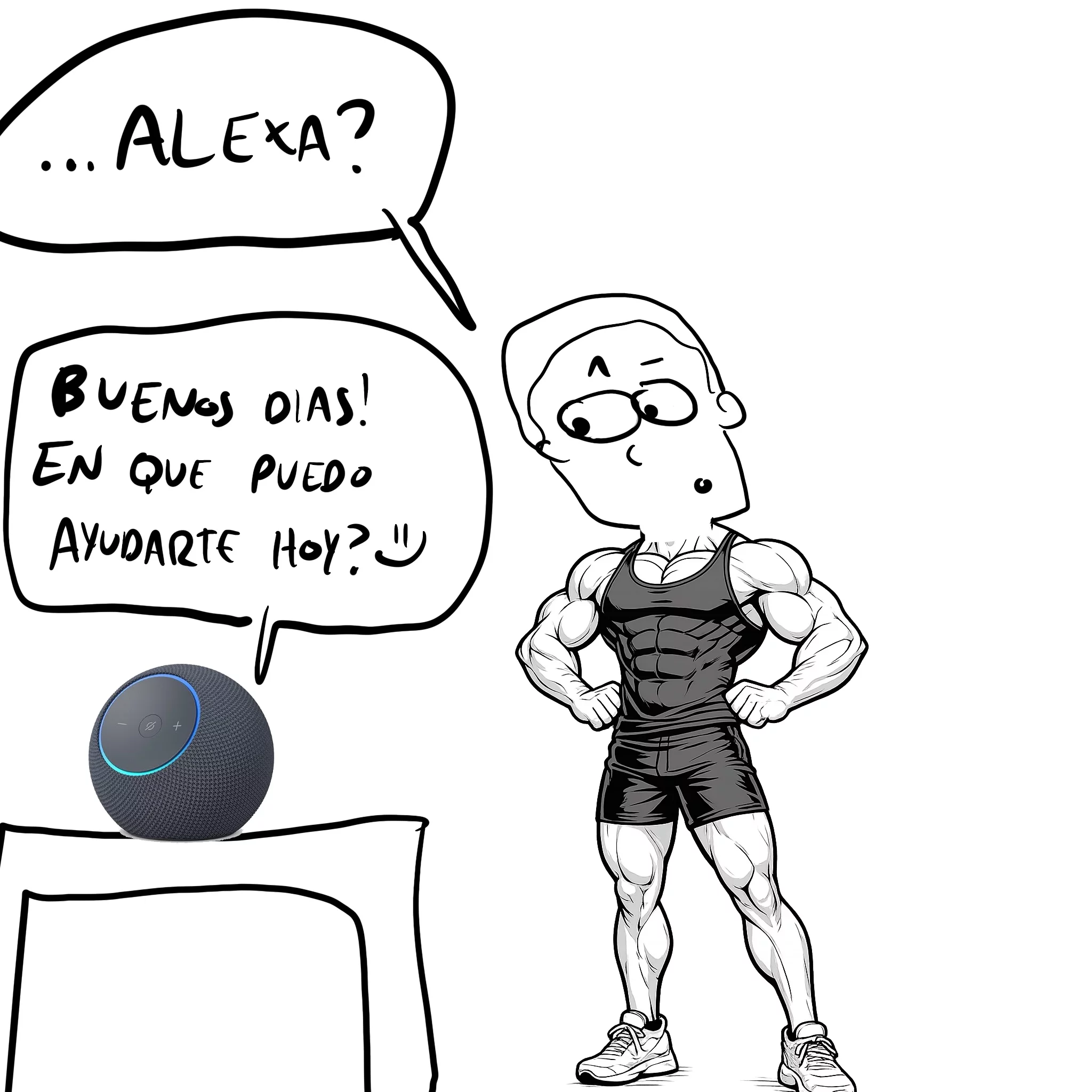 alexa